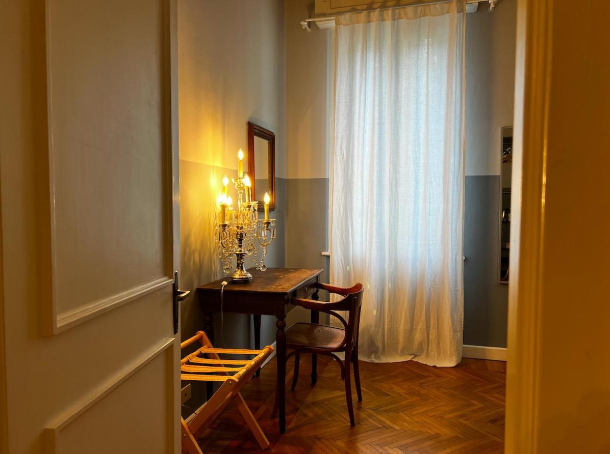 Guest house Casazavi *