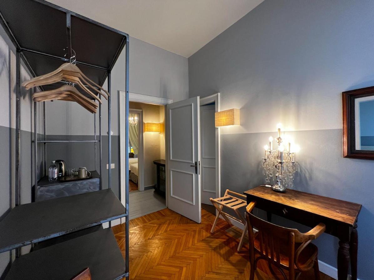 Guest house Casazavi *
